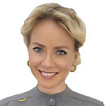 Сударкина Ольга Владимировна