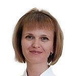 Паньшина Ирина Викторовна