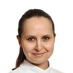 Овчинникова Анна Ивановна