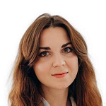 Кочеткова Ярослава Игоревна