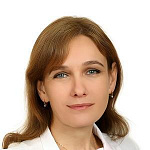Билик Мария Евгеньевна
