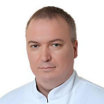 Афонин Сергей Валентинович
