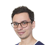Лейгтон Рамирес Алексис -