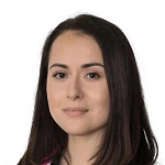 Польшина Наталья Ивановна