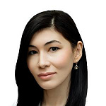Баисова Айгуль Муратовна