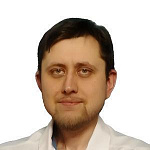 Мурашкин Дмитрий Владимирович