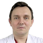 Москаленко Роман Владимирович