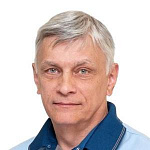 Коржиков Андрей Витальевич