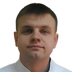 Решульский Сергей Сергеевич