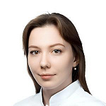Шамрикова Валентина Андреевна