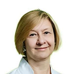 Герр Ирина Сергеевна