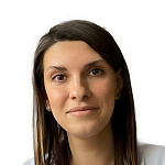 Аксенова Екатерина Михайловна