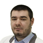 Кукорхоев Беслан Ибрагимович