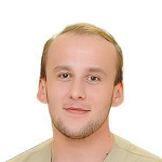 Степанюк Илья Викторович