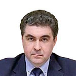 Яровой Андрей Александрович