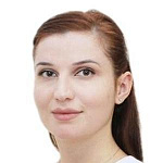 Баркуева Ирайганат Камильевна