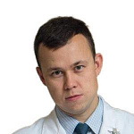 Крашенков Олег Павлович