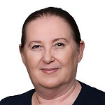 Купчан Дина Зурабовна