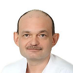 Задеренко Игорь Александрович