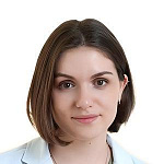 Нахапетян Сусанна Сетраковна