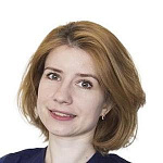 Соловьева Екатерина Петровна