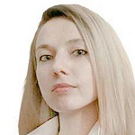 Жабина Светлана Анатольевна