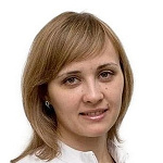 Ребрикова Ирина Валерьевна