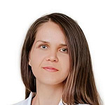 Кузнецова Юлия Владимировна