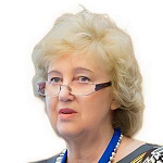 Демина Елена Андреевна