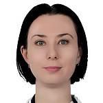 Гузеева Анна Михайловна