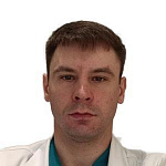 Розанов Иван Дмитриевич