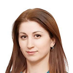 Магомедова Раисат Магомедовна