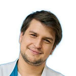 Антюшко Андрей Владимирович