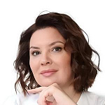 Кузьмина Татьяна Сергеевна