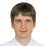 Матвеев Дмитрий Андреевич