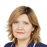 Серегина Галина Владимировна
