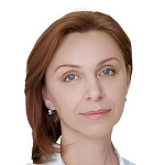 Вуль Ольга Александровна