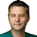 Воскобойников Валерий Витальевич