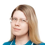 Подоксенова Татьяна Валерьевна