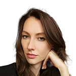 Маркова Анжелика Юрьевна