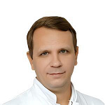 Щербинин Виктор Сергеевич