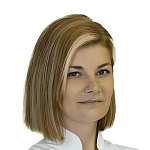 Остахова Екатерина Юрьевна