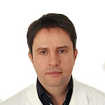 Сапрыкин Дмитрий Александрович