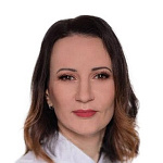 Шереметева (Новикова) Юлия Владимировна