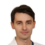 Бабкин Никита Сергеевич