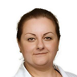 Быкова Евгения Александровна