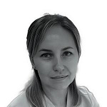 Салла Анна Сергеевна