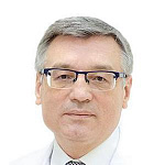 Меркулов Игорь Александрович
