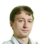 Жихорев Роман Сергеевич
