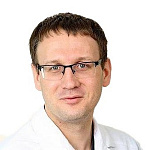 Кудашкин Николай Евгеньевич